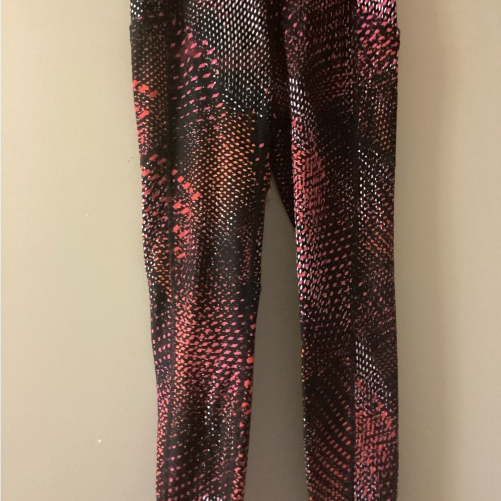Calvin Klein Woman’s Stretch Performance Ancle Pull ON side XS